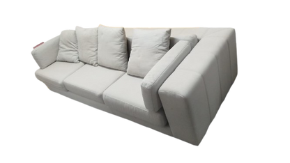 Sofá Modular Seccional de Lujo