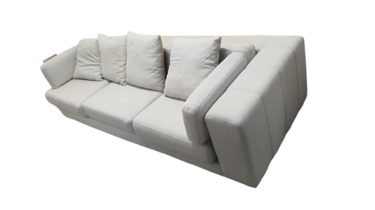 Sofá Modular Seccional de Lujo