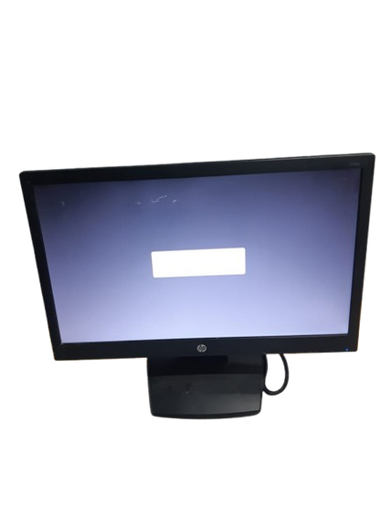Monitor de Escritorio HP de 18.5 Pulgadas