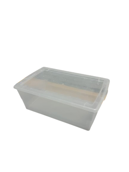 Caja Organizadora Plástica pequeña