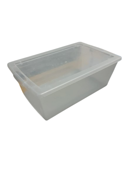 Caja Organizadora Plástica pequeña