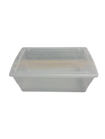 Caja Organizadora Plástica pequeña