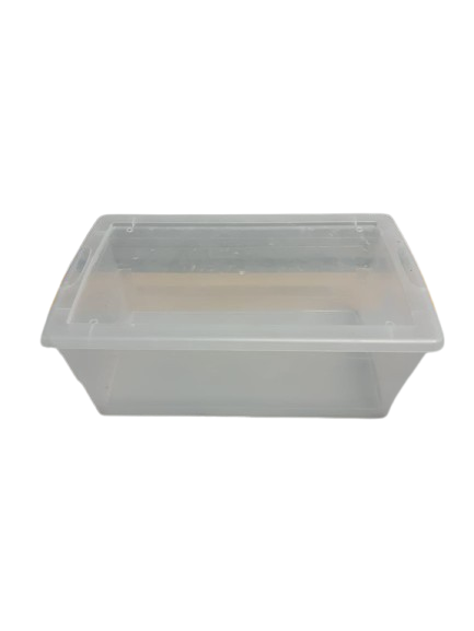 Caja Organizadora Plástica pequeña