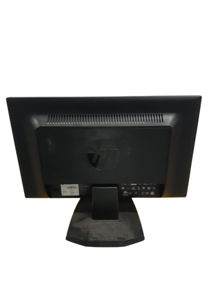 Monitor de Escritorio HP de 18.5 Pulgadas