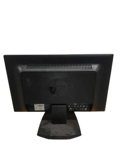 Monitor de Escritorio HP de 18.5 Pulgadas