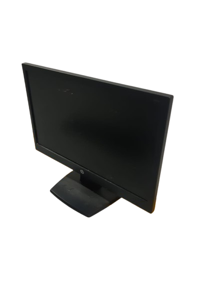 Monitor de Escritorio HP de 18.5 Pulgadas