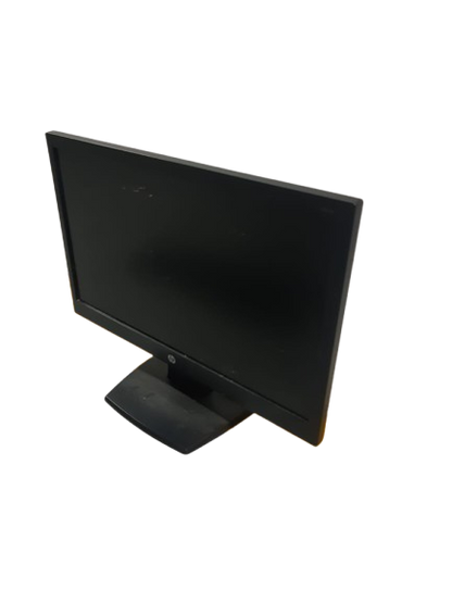 Monitor de Escritorio HP de 18.5 Pulgadas