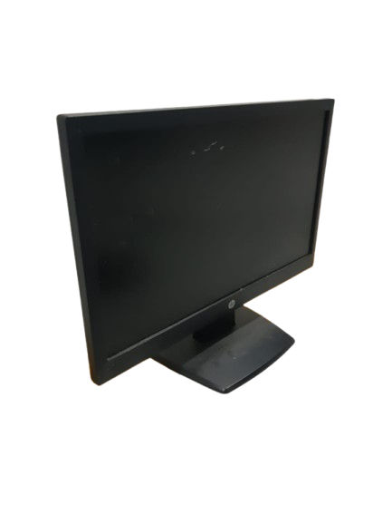 Monitor de Escritorio HP de 18.5 Pulgadas