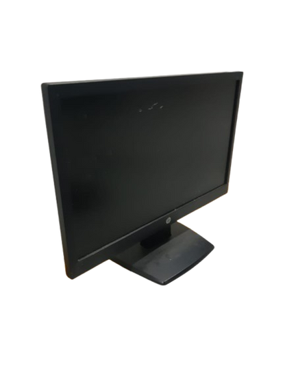 Monitor de Escritorio HP de 18.5 Pulgadas