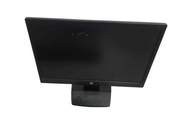 Monitor de Escritorio HP de 18.5 Pulgadas
