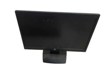 Monitor de Escritorio HP de 18.5 Pulgadas