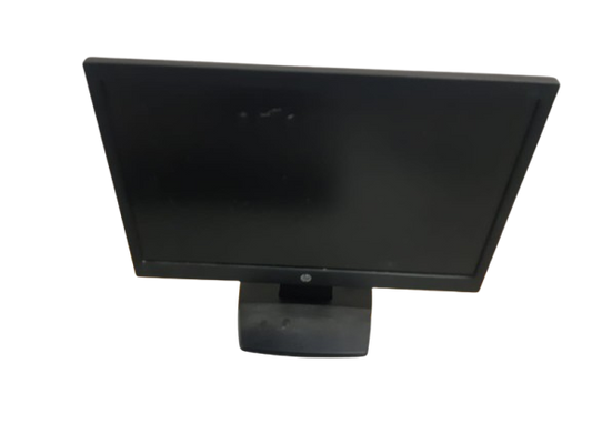 Monitor de Escritorio HP de 18.5 Pulgadas