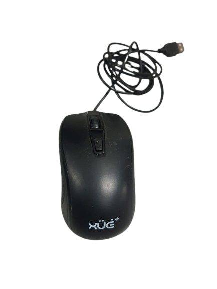 Mouse Marca XÜE