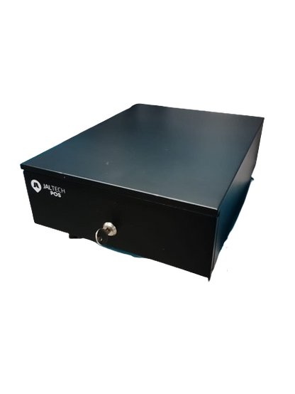 Cajón registradora JALTECH POS