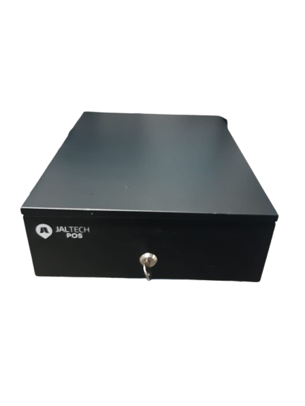 Cajón registradora JALTECH POS