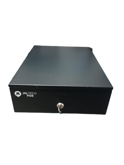 Cajón registradora JALTECH POS