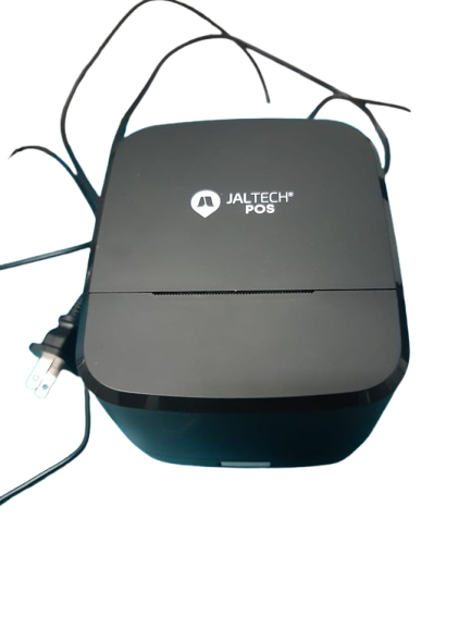 Impresora Térmica para Recibos y Colillas JALTECH POS