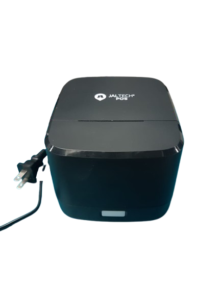 Impresora Térmica para Recibos y Colillas JALTECH POS