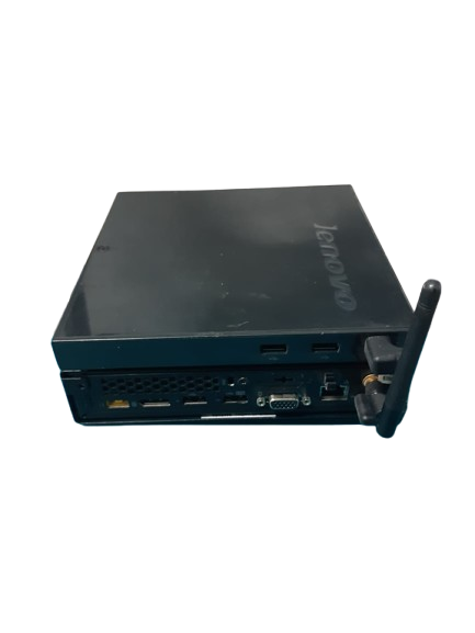 Computador Corporativo Ultracompacto Lenovo ThinkCentre