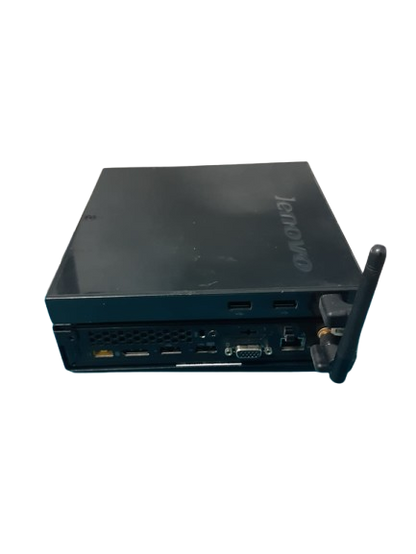 Computador Corporativo Ultracompacto Lenovo ThinkCentre
