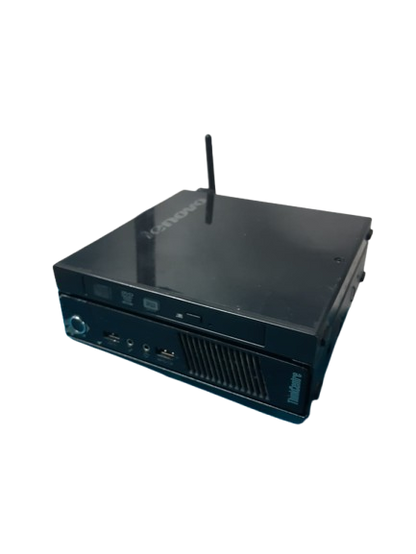 Computador Corporativo Ultracompacto Lenovo ThinkCentre