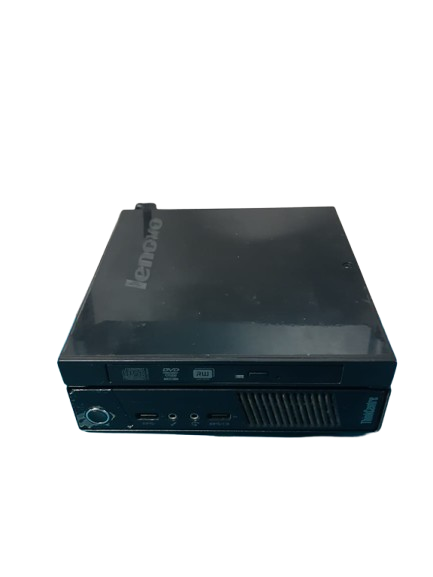 Computador Corporativo Ultracompacto Lenovo ThinkCentre