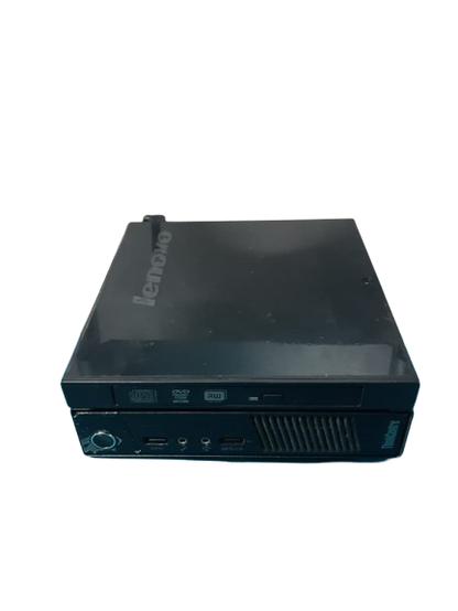 Computador Corporativo Ultracompacto Lenovo ThinkCentre