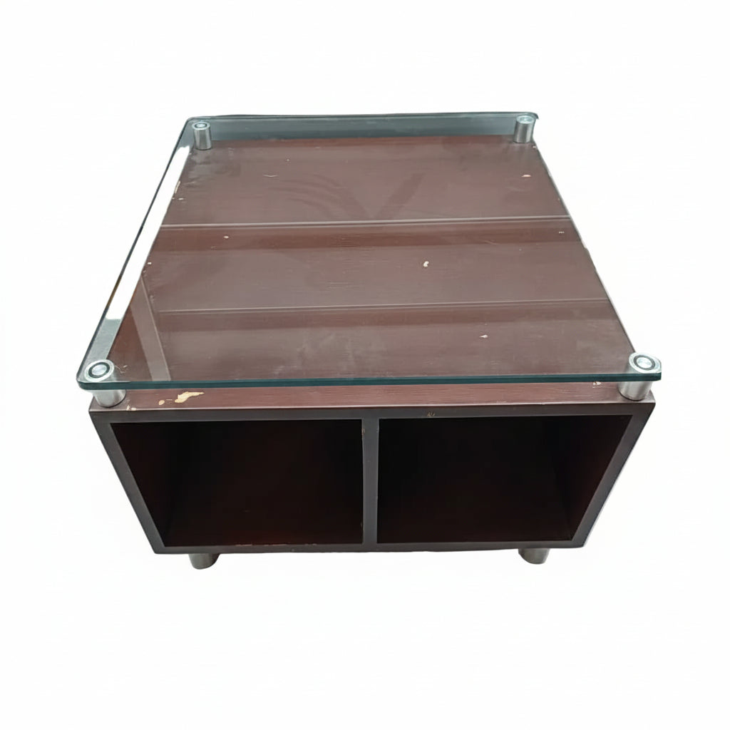 Mesa de Centro - Diseño Moderno