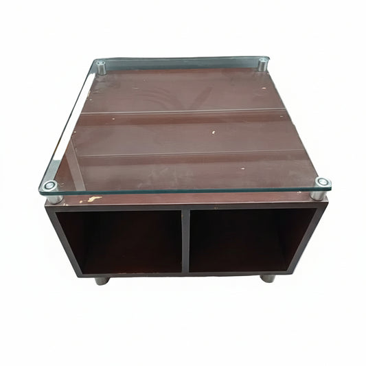 Mesa de Centro - Diseño Moderno