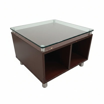Mesa de Centro - Diseño Moderno